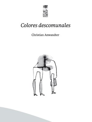 cover image of Colores descomunales
